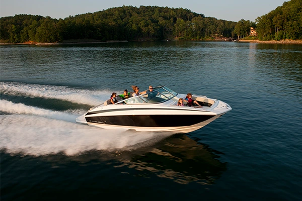 Contact SMG Boats in Conroe, TX